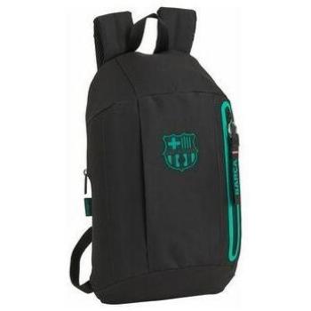Mochila Casual F.C. Barcelona 20/21 Negro