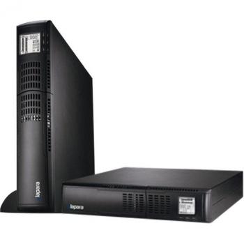 Sai UPS interactivo Lapara en Rack 1100VA LCD