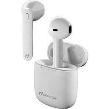 Auriculares inalámbricos - Cellular Line Aries
