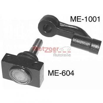 Metzger 57023748 kit de reparación de bieleta