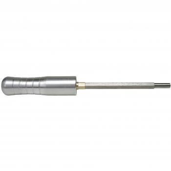 Holmenkol SpeedStick Pro II 120mm Ski and Snowboard Waxing Tool