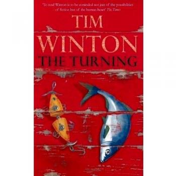 El Giro de Tim Winton - Novela de Ficción Contemporánea