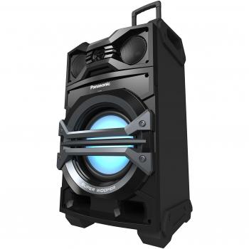 Panasonic SC-CMAX5 - Altavoces