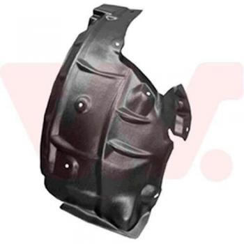 Van Wezel 4380435 - Barra para puerta