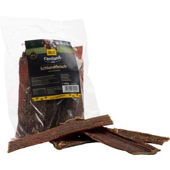 CANIBIT snack de faringe de ternera Angus para perros - 500 g