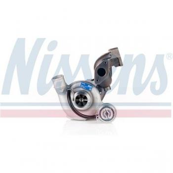NISSENS Bomba de Aceleración para Carburador, Sistema de Carga 93208