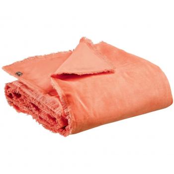 Edredón Uni Fara Guayaba 85 x 200 cm Vivaraise