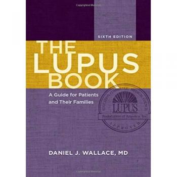 The Lupus Book: A Guide for Patients and Their Families