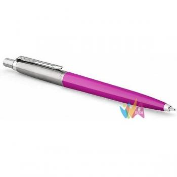 BOLÍGRAFO PARKER JOTTER CLÁSICO VIOLETA