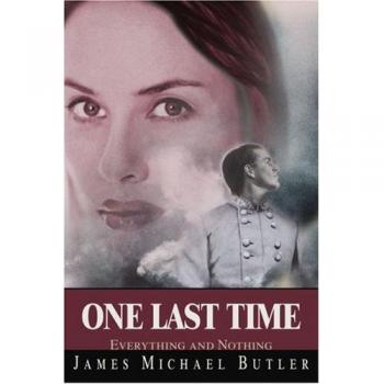 Butler, James M. Ph. D.: Una Última Vez - Edición en Tapa Blanda