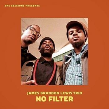 No Filter [VINYL]