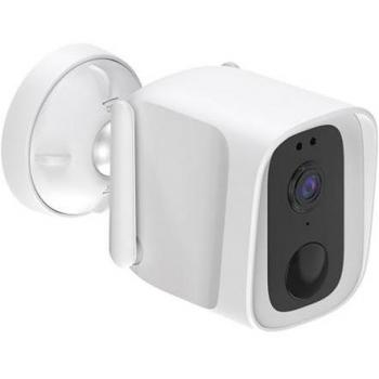Camara ip wifi fija exterior energeeks guardian