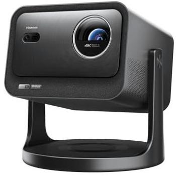 Proyector Hisense C3 UHD 4K 2500 Lúmenes Láser DLP Tricroma 300 Portátil