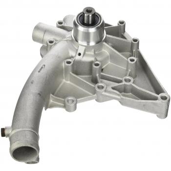 Bomba de Agua VAICO V30-50014 para Mercedes-Benz W123, Clase G y T1/T2 - Incluye Juntas Mecánicas y Turbina de Metal