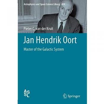 Jan Hendrik Oort: Master of the Galactic System: 459