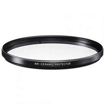 Sigma 105mm WR Ceramic Protector Lens Filter