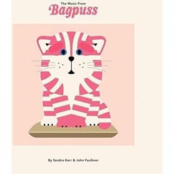 The Music From Bagpuss [Vinilo]