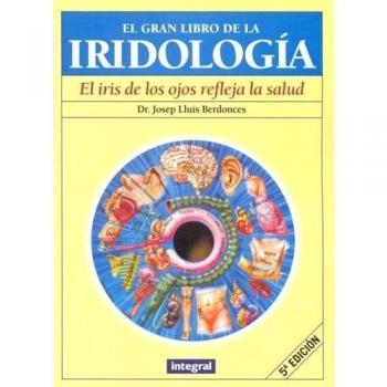 El gran libro de la iridologia: 026 - Berdonces Josep Lluis