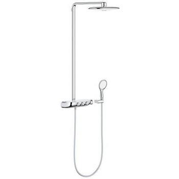 Grohe - Rsh Smartcontrol 360 Duo Cromo / Blanco