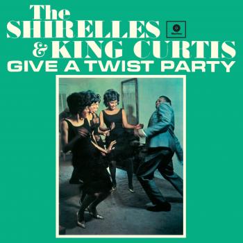Give a Twist Party [Vinilo]