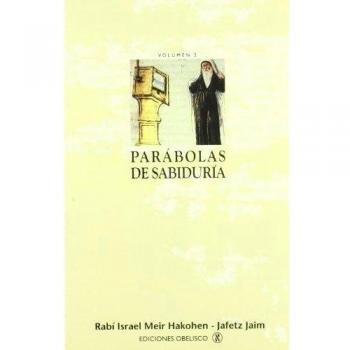 Parábolas de sabiduría. II