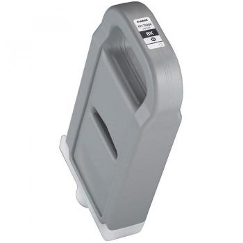 Canon PFI-702BK Cartucho de tinta negro (2220B001, PFI702BK)