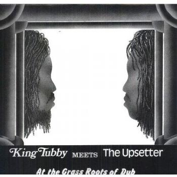 King tubby meets the upsetter at the grass roots of dub vinilo