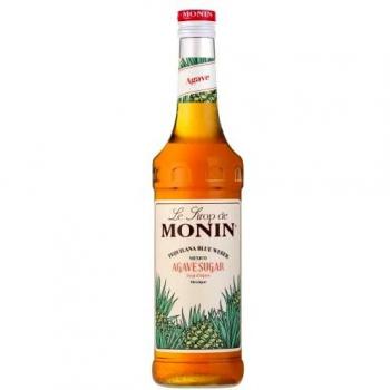 Sirope Monin Agave Organic 70 Cl