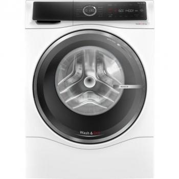 Bosch Serie 8 Waschtrockner 9/6 kg, 1400 U/min, Home Connect, AutoDry, Fleckenautomatik