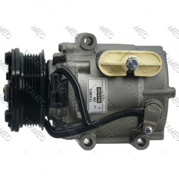 Compresor de aire acondicionado TEAMEC 8623334