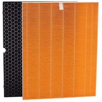 Filtro HEPA H13 y Carbón Activo T para Purificador Winix Zero Pro AZPU370-IWE