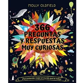 366 preguntas y respuestas muy curiosas. ¡Para entender mejor el mundo que te rodea