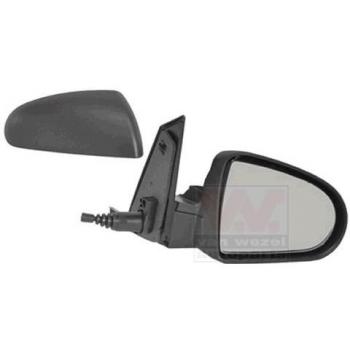 Van Wezel 3235804 Retrovisor Manual derecha
