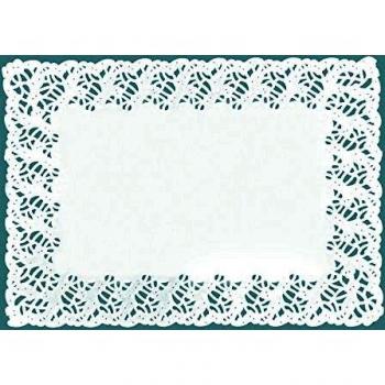 IBILI 701826 - Blonda Rectangular
