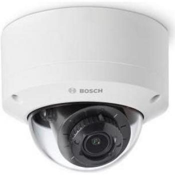 Cámara de Vigilancia Bosch FLEXIDOME Outdoor 5100i, Domo Fijo 2MP HDR, IP66, Resistente al Agua y Vandalismo, Lente Motorizado 3.2-10.5mm