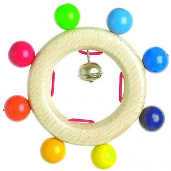 Heimess-733840 Sonajero, Color assorted colours lime green