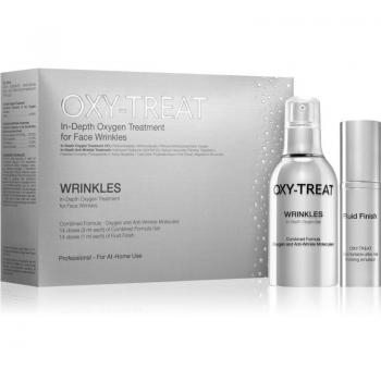 OXY-TREAT Intensive Anti-Wrinkle Treatment Set 1 pc