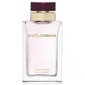 Dolce & Gabbana Pour Femme Eau de Parfum Spray 100ml