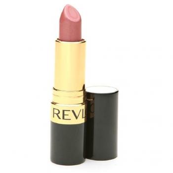 Revlon Super Lustrous™ Creamy Lipstick with Pearl Shine Shade 420 Blushed 4.2 g