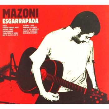 Esgarrapada