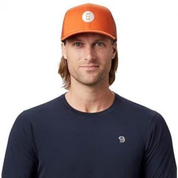 Mountain Hardwear Marrow Logo Trucker Gorra - SS20 - Talla Única