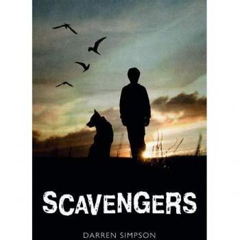 Rollercoasters: Scavengers