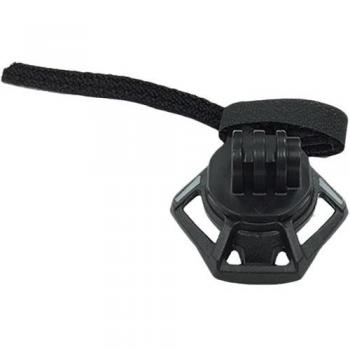 Soporte Cámara Bell para Casco Super 2R 2016