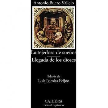 La tejedora de sueños; Llegada de los dioses