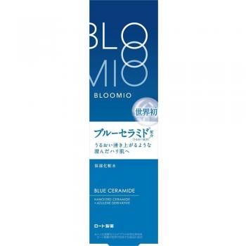 Bloomio Deep Moisture Lotion 145ml - Hydrating Skin Care