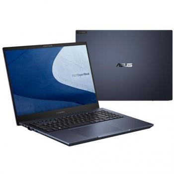ASUS ExpertBook B5 B5602CBA-MB0418X Ordenador Portátil 16 WUXGA Intel Core i5-1240P 16GB RAM 512GB SSD Iris Xe Graphics Windows 11