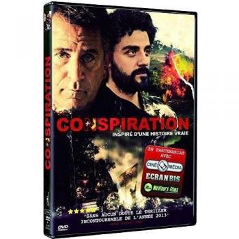 Conspiration [Francia] [DVD]