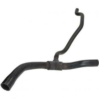 Manguera del radiador THERMOTEC DWR135TT - Tubería de radiador, alta resistencia a la temperatura, fabricada en material duradero, compatible con múltiples marcas de vehículos, diseño flexible para fácil instalación
