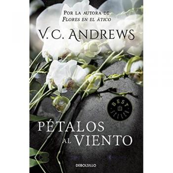 Pétalos al viento