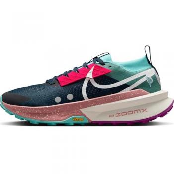 Zapatillas de Trail Running Nike Zegama Trail 2 para Hombre - Azul - Talla 41